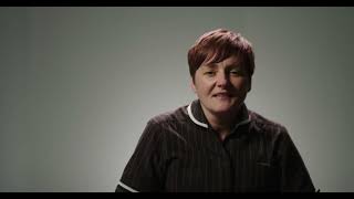 International Nurses Day - Yvonne Mahambrey Subtitles