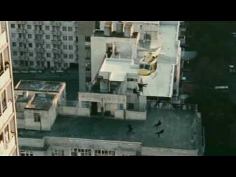 Gangster Paradise: Jerusalema - Official trailer 2...