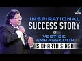 Inspirational success story of vestige ambassador sidharth singh  network marketing tips  vestige