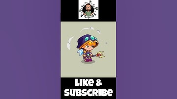 Morph Marble Brown Hamster! Prodigy Math Game! #tutorial #animation #prodigy #math #pets #items