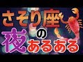 さそり座はエロすぎてもはや相手になりたい！？12星座別夜のあるある【夜の性用占星術】