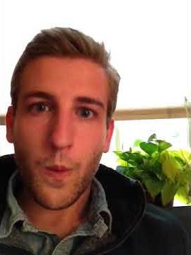 Hunger Games - Rue's Whistle!