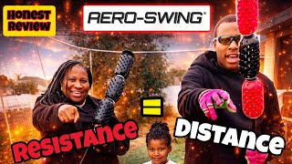 $159/$179 Aero Bat Swing Review: Worth the Money or Not #baseball 