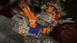 Ragecraft III Episode 26: Smeagolow the thief  w/ Smeagolow