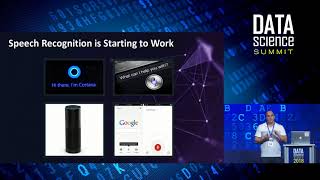 The future of voice based interfaces - Yishay Carmiel