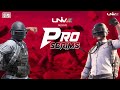 DAY 5 | UNIV ESPORTS PRESENTS PRO SCRIMS WEEK 5