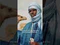 Il mercato dei cammelli PIÙ GRANDE di tutta la Mauritania #shorts