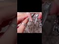 Novice manicure tutorial nail art tutorial sharing shorts