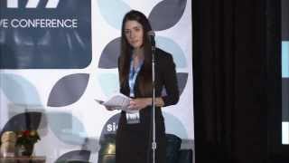 Keynote: Sanaz Ahari, Google - How Viewability is Changing the Way We See Advertising