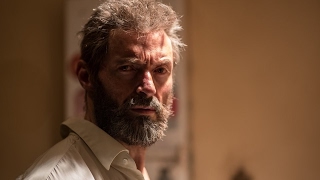 Логан / Logan (2017) Дублированный ролик с Суперкубка HD Логан / Logan (2017) Дублированный ролик с Суперкубка HD