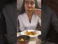 🔥🍗🥹തിന്നാലും തിന്നാലും തീരൂല്ലാ🍔‼️ നന്ദി ഒണ്ട് ഗൂഗിളെ 😌 What I ate at Google office #viral #shorts
