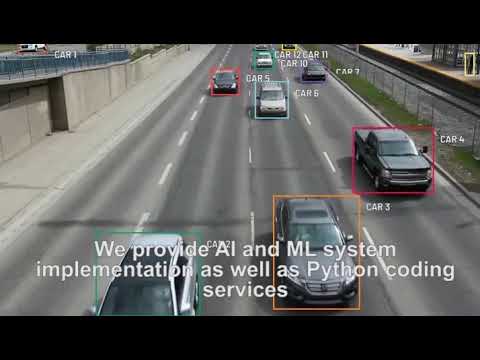 mCYCLOID- AI, ML and Data Labeling Services