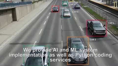 mCYCLOID- AI, ML and Data Labeling Services
