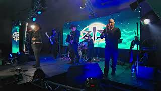¿Dónde estás? - Grupo Indezzizo 2026 (Cover de Intocable)