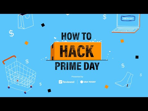 Five tips to save you big bucks this Amazon Prime Day | USA TODAY