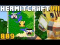 Hermitcraft VII 889 Mapping Out The Master Plan!