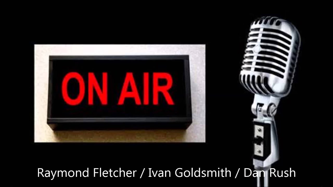 WeCan 702 Radio 05-20-14 Raymond Fletcher / Ivan Goldsmith / Dan Rush