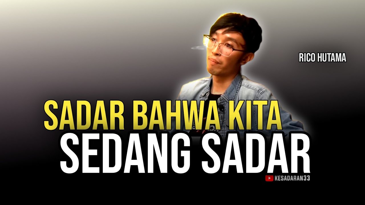 🔴 MANIFESTASI BERBASIS KESADARAN