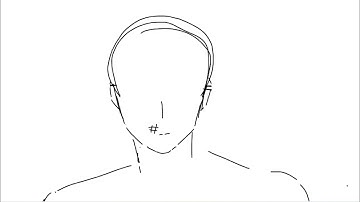 A Sword Showdown Animation | WIP #1