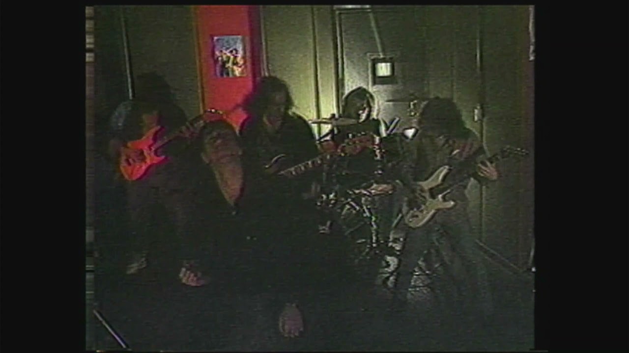 FURIA METAL -  BRAIN SALAD  -  1.993