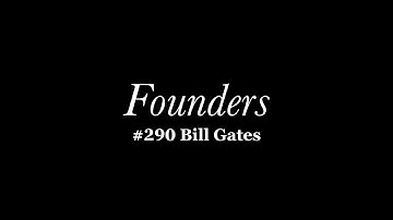 The Biography of Bill Gates