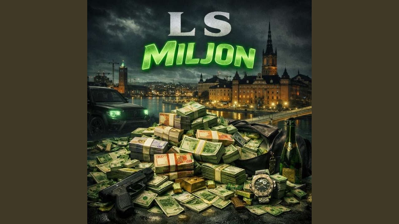 Guarda MILJON su YouTube Guarda MILJON su YouTube