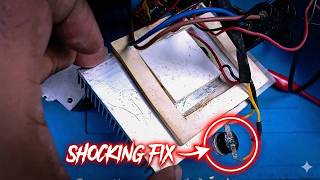 My Dc Mini Fridge Was Dead The Shocking Fix