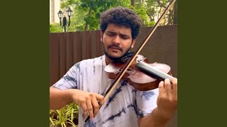 Asar Yeh Kaisa (Violin)