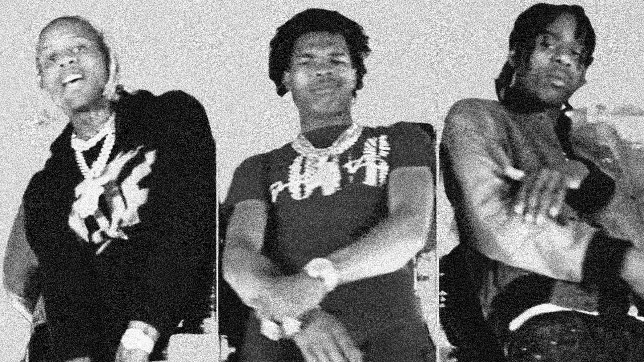 [FREE] Lil Baby x Lil Durk x Polo G Type Beat 
