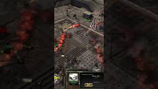 Imperial Guards Stand #dawnofwar #imperialguard #warhammer40k #rts