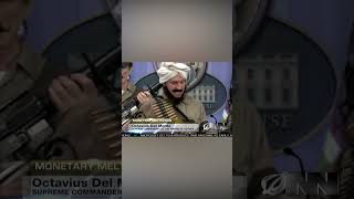 U.S Government Stages Fake Coup To Wipe Out National Debt