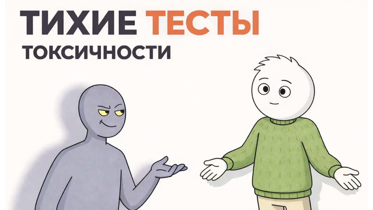 Почему После Них Вы Чувствуете Дискомфорт?