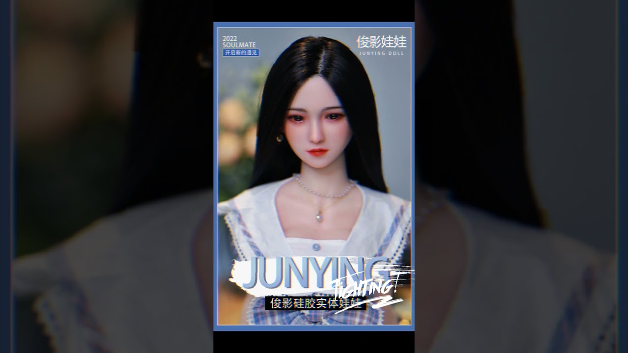 Meaty little loli still - JYDOLL