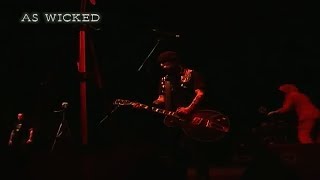 Rancid - As Wicked Live {Tokyo 2004ᴴᴰ}