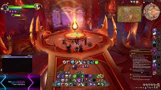 WoW: Midnight Early Access Day 3! Will I hit level cap today? No cam