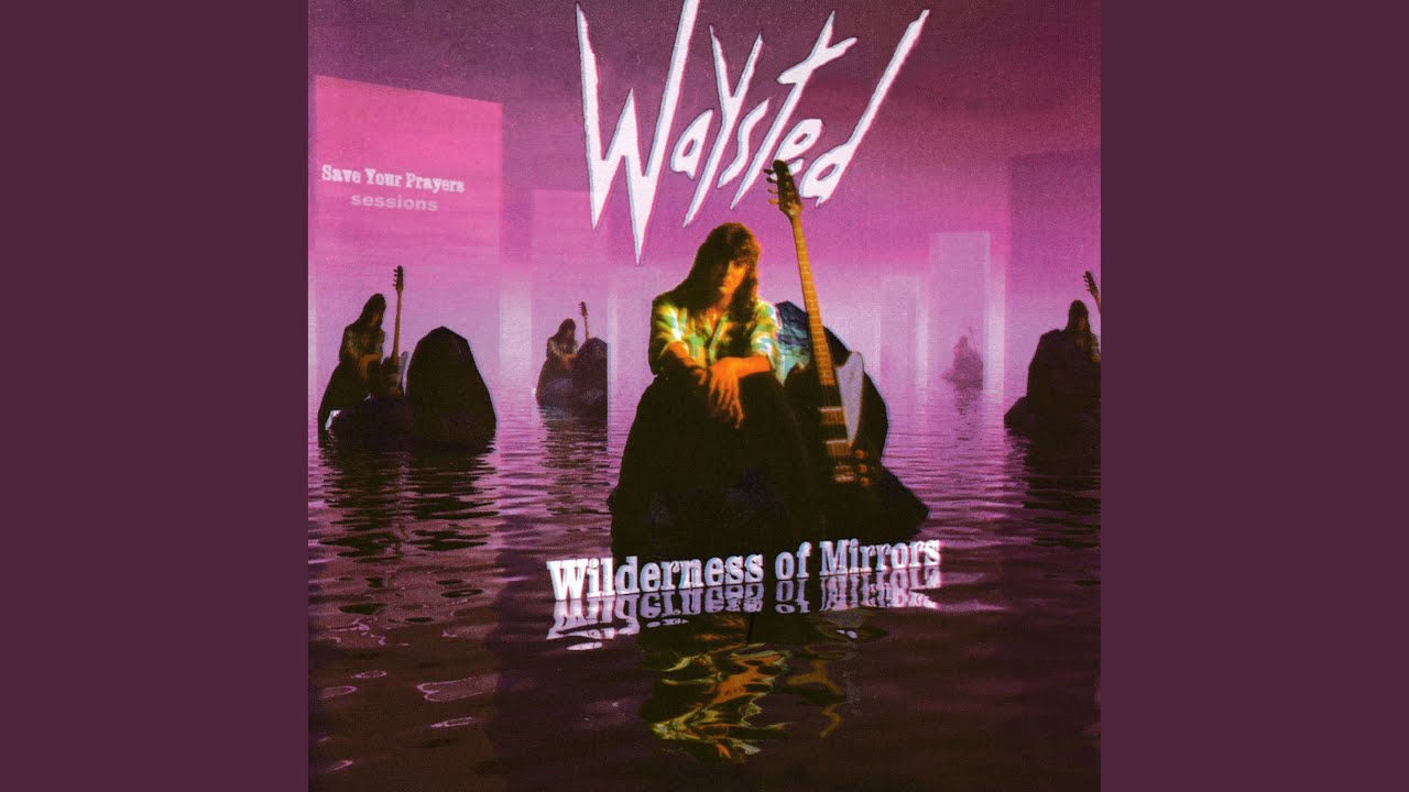 CD = – & Waysted: ヴァイシーズ（悪徳の悦び） Waysted / ウェイ
