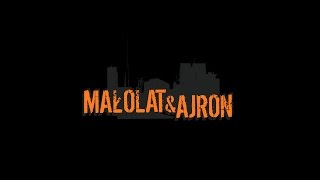 Małolat & Ajron feat. Eis - One