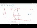 Chapter 3 Diode Application : Clipper Parellel Special Case