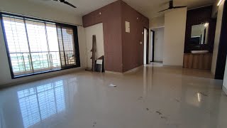 3 BHK Flat on rent in Sector 35, Kharghar, Navi Mumbai |☎️ 8369750040 |Property_helper