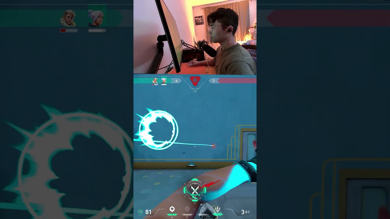 jett knives will get nerfed 😂