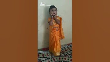 Thumbnail of Gori Gori Pan Dance by#SmartManasi#mansi#manshi#manasi #littlegirl#short#cutegirl #smartgirl#shorts