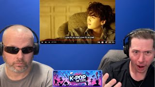 BTS Reaction - FAKE LOVE - KPop On Lock S1E92