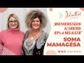 Soma Mamagésa: „Magyarországon az emberek 80%-a még alszik” @ JelenLét by S. Toth Marta (S02E02)