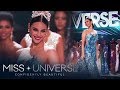 Catriona Gray's final walk as Miss Universe 2018 | Miss Universe 2019