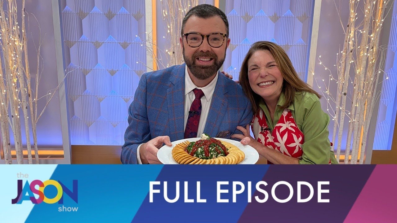 The Jason Show: Dec. 16, 2025