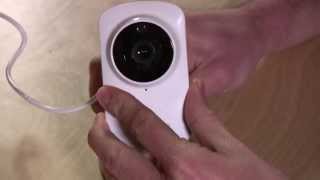 ImogenStudio +Cam Pro Video Security Accessory Review QCP-A200 screenshot 5