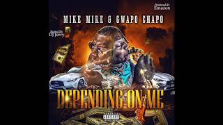 Mike Mike x Gwapo Chapo x Looney Babie x LowEnd Zelly - SwindleGang