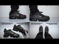 Nike Air Vapormax 360 Black (review)- Unboxing & On Feet