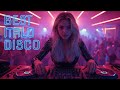 Best Italo Disco 80s | Iconic Italian Disco Hits &amp; Timeless Euro Sound
