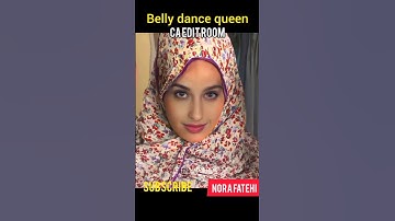Thumbnail of nora fatehi journey video 1992-2022 #shorts #transformationvideo #caeditroom